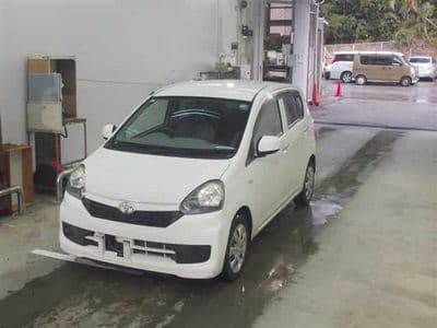 TOYOTA Pixis Epoch, 2015 год., лот 1118 - фото 4