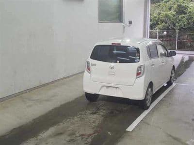 TOYOTA Pixis Epoch, 2015 год., лот 1118 - фото 5