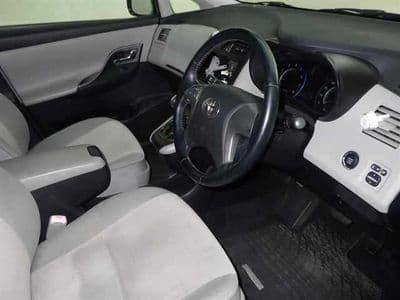 TOYOTA Mark X Zio, 2009 год., лот 1532 - фото 3