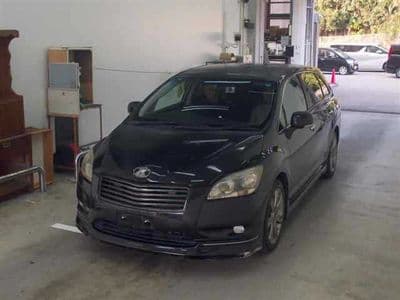 TOYOTA Mark X Zio, 2009 год., лот 1532 - фото 4