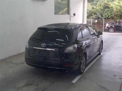 TOYOTA Mark X Zio, 2009 год., лот 1532 - фото 5