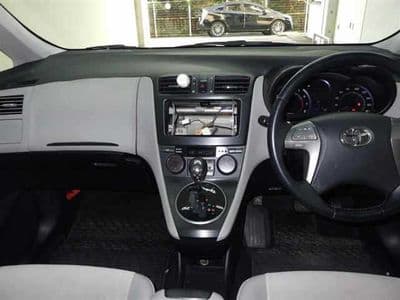 TOYOTA Mark X Zio, 2009 год., лот 1532 - фото 6