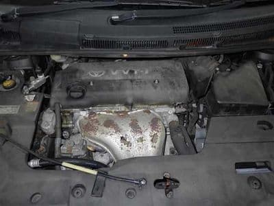 TOYOTA Mark X Zio, 2009 год., лот 1532 - фото 7