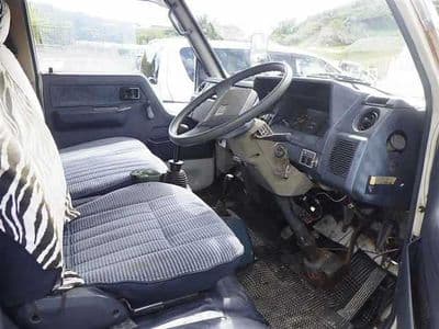TOYOTA Hiace Truck, 1990 год., лот 9017 - фото 3