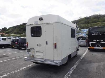 TOYOTA Hiace Truck, 1990 год., лот 9017 - фото 5