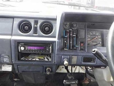 TOYOTA Hiace Truck, 1990 год., лот 9017 - фото 6