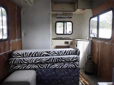 TOYOTA Hiace Truck, 1990 год., лот 9017 - фото 7