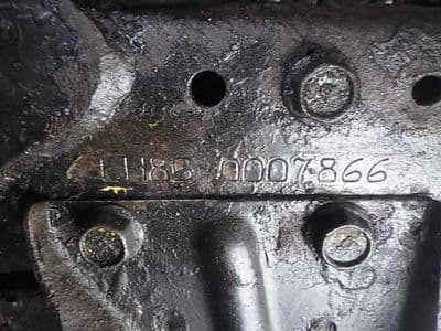 TOYOTA Hiace Truck, 1990 год., лот 9017 - фото 8