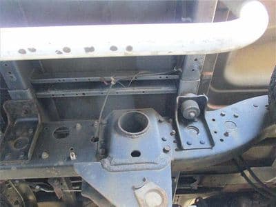 MITSUBISHI Rosa, 2018 год., лот 3013 - фото 11