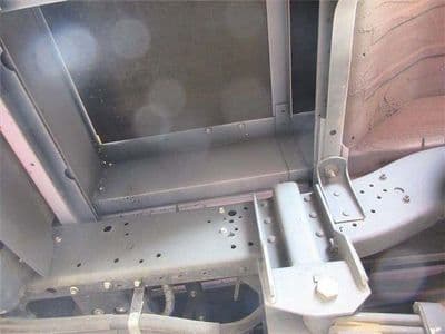 NISSAN Civilian, 2018 год., лот 3002 - фото 11