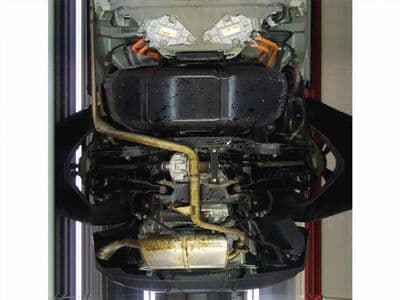 MITSUBISHI Eclipse Cross, 2022 год., лот 5147 - фото 11