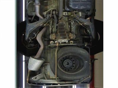 TOYOTA Granvia, 2000 год., лот 5239 - фото 11