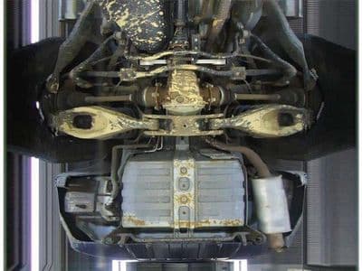 MITSUBISHI Pajero, 2004 год., лот 5240 - фото 11