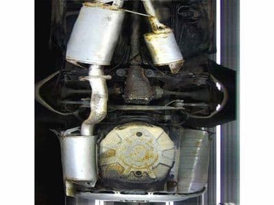 TOYOTA Chaser, 1994 год., лот 5281 - фото 11