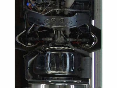 NISSAN Skyline, 1984 год., лот 5203 - фото 11