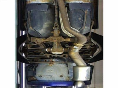 SUBARU Legacy, 2001 год., лот 5596 - фото 11