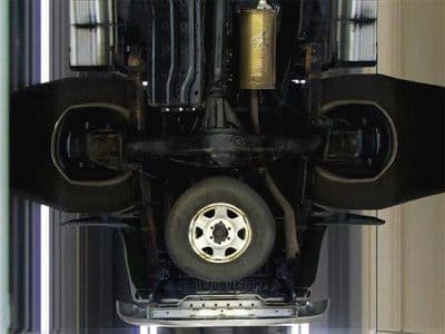 TOYOTA Hilux, 2001 год., лот 5651 - фото 11