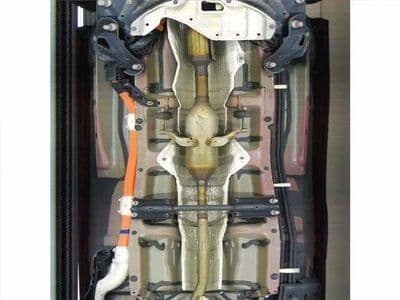 TOYOTA Prius Alpha, 2015 год., лот 5741 - фото 11