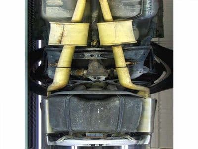 NISSAN Fairladyz, 1995 год., лот 5756 - фото 11