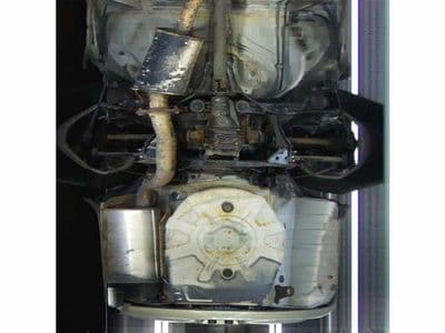 TOYOTA Cresta, 1997 год., лот 5768 - фото 11