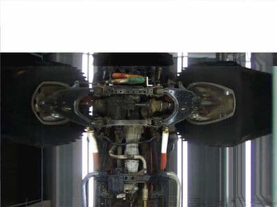 TOYOTA Hilux Surf, 1990 год., лот 5761 - фото 11