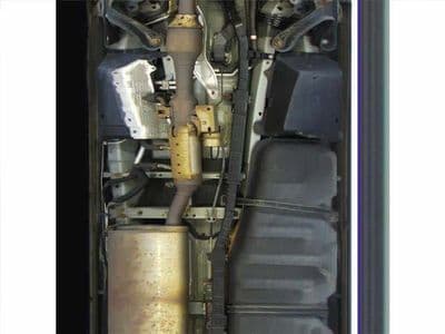 TOYOTA Estima Hybrid, 2008 год., лот 5381 - фото 11