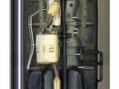 MITSUBISHI Delica D5, 2009 год., лот 5479 - фото 11