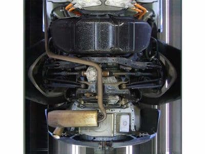 MITSUBISHI Outlander Phev, 2014 год., лот 5401 - фото 11