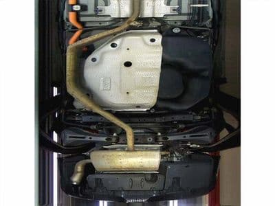 TOYOTA Prius Phv, 2017 год., лот 5551 - фото 11