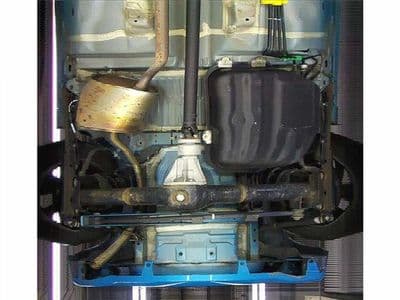 SUBARU Justy, 2020 год., лот 5065 - фото 11