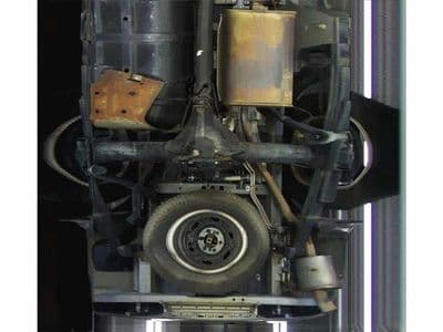 NISSAN Caravan, 2007 год., лот 5083 - фото 11