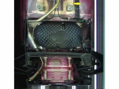 TOYOTA Tank, 2017 год., лот 5096 - фото 11