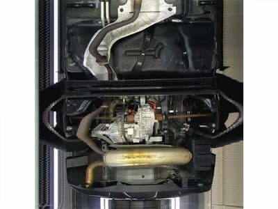 NISSAN Kix, 2024 год., лот 7156 - фото 11