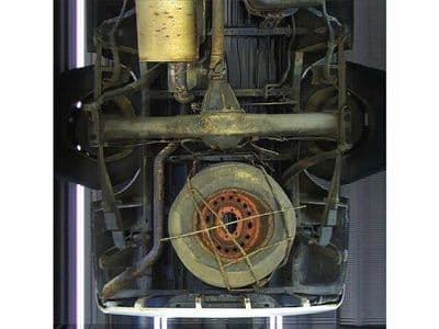 TOYOTA Hiace, 2014 год., лот 7100 - фото 11