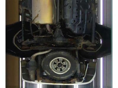 TOYOTA Hilux Surf, 2005 год., лот 8134 - фото 11