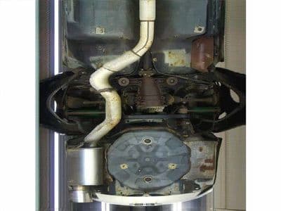 TOYOTA Soarer, 1992 год., лот 8138 - фото 11