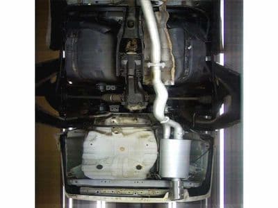 SUBARU Legacy, 1998 год., лот 8140 - фото 11