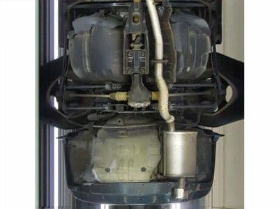 SUBARU Legacy, 1994 год., лот 8224 - фото 11