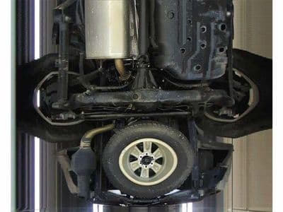 TOYOTA Land Cruiser Prado, 2021 год., лот 8054 - фото 11