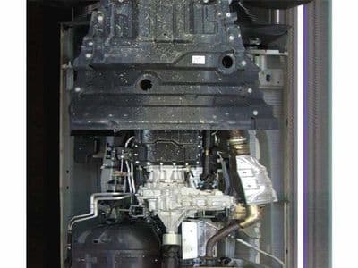 NISSAN Caravan, 2023 год., лот 8078 - фото 11