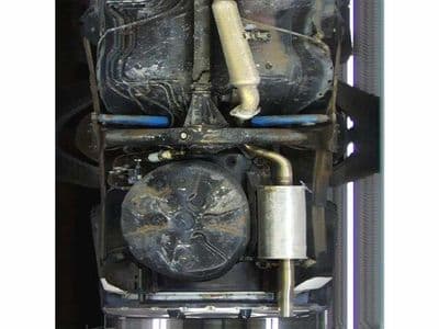 TOYOTA Sprinter, 1979 год., лот 8086 - фото 11