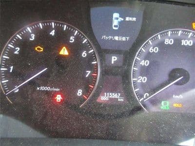 LEXUS Ls, 2007 год., лот 9020 - фото 11