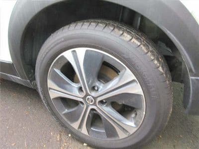 NISSAN Kix, 2024 год., лот 9007 - фото 11