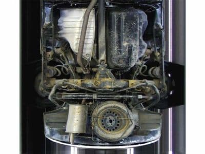 TOYOTA Succeed, 2017 год., лот 2260 - фото 11