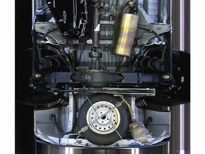 TOYOTA Town Ace VAN, 2022 год., лот 2207 - фото 11