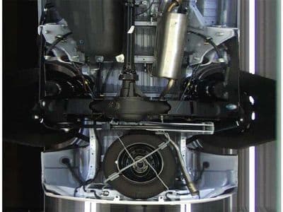 TOYOTA Town Ace VAN, 2025 год., лот 2362 - фото 11