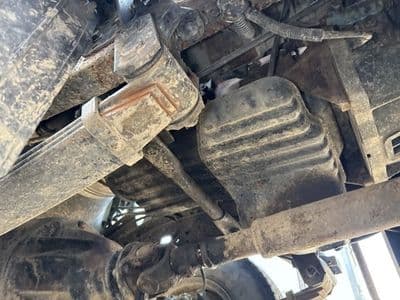 TOYOTA Dyna, 1990 год., лот 1286 - фото 11