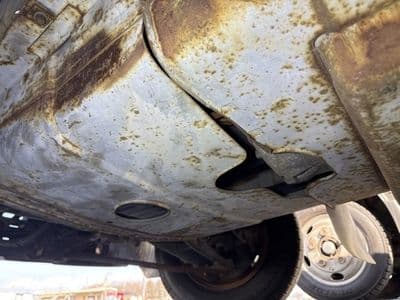 NISSAN Truck, 2003 год., лот 1192 - фото 11