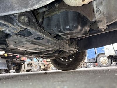 NISSAN Vanette Truck, 2004 год., лот 1454 - фото 11