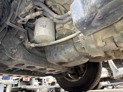 NISSAN Truck, 2006 год., лот 1019 - фото 11